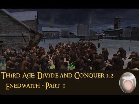divide and conquer third age
