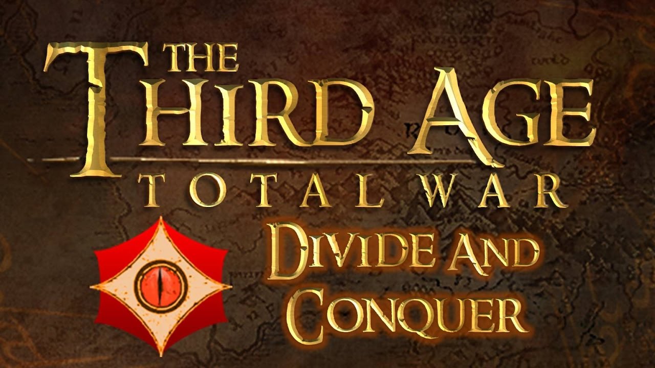 divide and conquer third age